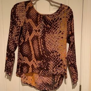 Rebecca Minkoff Blouse